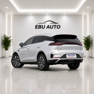 รถยนต์ BYD Tang DM-i PHEV 7 ที่นั่ง พวงมาลัยซ้าย ปี 2025 รถ SUV ไฮบริดพลังงานใหม่ ระยะทางวิ่งไกล พร้อมส่ง <span class=keywords><strong>CIF</strong></span> FOB ส่งออก - Product Image 6