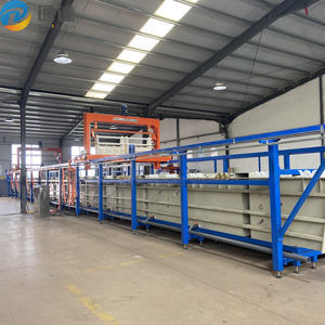 Junan Tongda ชุดชุบ<span class=keywords><strong>ทอง</strong></span>,เครื่องทำอากาศด้วยตะปูอัตโนมัติเต็มรูปแบบเครื่องทำเครื่องประดับเครื่องชุบทอง - Product Image 6