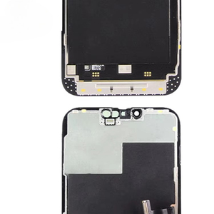 อะไหล่หน้าจอ pantalla สำหรับ <span class=keywords><strong>iPhone</strong></span> 14 14PRO DD Soft OLED วินิจฉัยได้จอแสดงผลสำหรับการซ่อมแซม <span class=keywords><strong>iPhone</strong></span> - Product Image 5