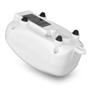 Pompa per ossigeno silenziosa con accessori per acquario da <span class=keywords><strong>20</strong></span> a 100 galloni - Product Image 6