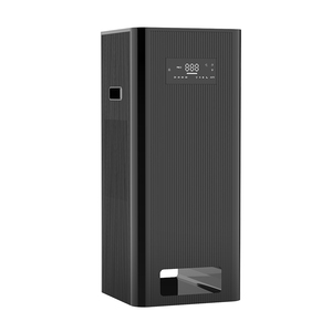 Purificador de Aire BKJ-50B con Pantalla Táctil y Medidor de Calidad del Aire, Filtro de Alto Rendimiento, Certificación EU, US y RoHS, Gran Venta - Product Image 1