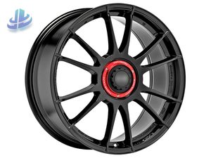 Pour les jantes monobloc OZ Racing Sport Ultraleggera XX - Ultra-légères pour BMW <span class=keywords><strong>M4</strong></span> <span class=keywords><strong>GTS</strong></span> Audi RS6 Accent Rims - Product Image 2