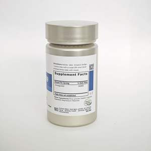 Huile de poisson DHA Oméga 369 en comprimés, complément alimentaire pour la santé des enfants, améliore la mémoire et le sommeil, vente chaude - Product Image 3