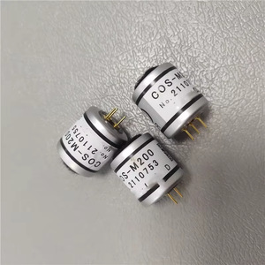 เซ็นเซอร์ออกซิเจน OEM ใหม่เอี่ยม รุ่น OS-3M-SS สำหรับเครื่องตรวจจับก๊าซ Cosmoss XP-3180 XP-3118 พร้อมการรับประกัน 1 ปี ผลิตในประเทศญี่ปุ่น - Product Image 4