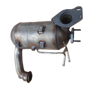 Filtre à particules diesel (DPF) pour Filtru dpf Renault Scenic III <span class=keywords><strong>Clio</strong></span> Kangoo <span class=keywords><strong>Megane</strong></span> 1.5 DCI - Product Image 5