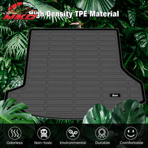 Alfombrillas de TPE para Maletero Trasero, Aptas para Chevy Equinox y GMC Terrain 25-26, para Todo Clima - Product Image 2