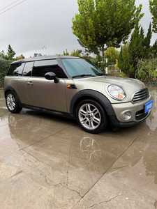 Voiture intelligente pour dame 2011BMW <span class=keywords><strong>Mini</strong></span> <span class=keywords><strong>Cooper</strong></span> 4 sièges, porte en verre sans cadre, CCS, toit ouvrant, rétroviseurs et sièges électriques, voitures d'occasion, voitures - Product Image 4
