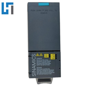 G120C แปลงความถี่6SL3210-1KE21-3AF1 480-380 V อุปกรณ์แปลงความถี่ใหม่ดั้งเดิม - Product Image 2