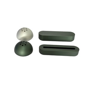 Tùy chỉnh kim loại chính xác gia công phần quay phay nhôm anodizing gia công <span class=keywords><strong>CNC</strong></span> - Product Image 6