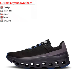 Scarpe da Corsa Casual Cloud 6 Originali <span class=keywords><strong>2026</strong></span> Leggere Traspiranti alla Moda Sneakers Sportive da Passeggio per Uomo e Donna - Product Image 1