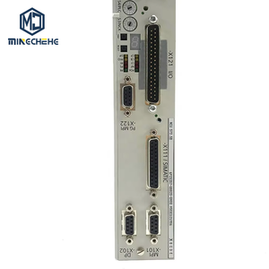 Módulo NCU IPC427D 6FC5357-0BB11-0AE1 de Buena Calidad con Garantía de 12 Meses, Hecho en Alemania - Product Image 1