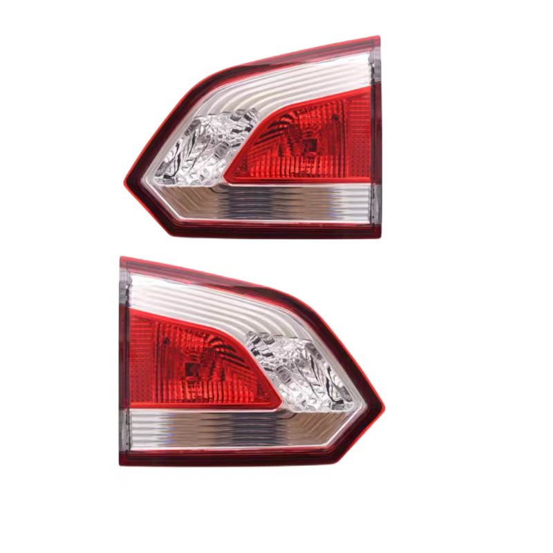High and Low Rear Taillights Taillight Is Suitable for Wuling Baojun 730 14, 15 and 16 730S Auto Parts Image 4