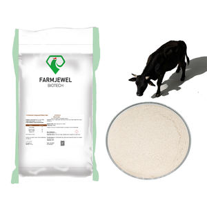 Compuesto de rumiantes Premix Feed <span class=keywords><strong>Antiácido</strong></span> para engorde Ganado Ovejas Aditivos para piensos Vitamina C - Product Image 1