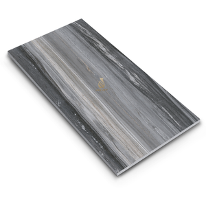 Precio de Fábrica, Piedra Artificial de 9 mm de Espesor, 1600*3200, Azulejos de Porcelana para Paredes Interiores, Losa de Piedra Sinterizada de Mármol para Encimeras - Product Image 4
