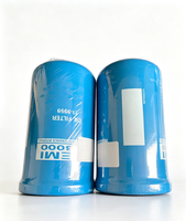 Filtre à huile 11-9959 119959, filtre à lubrifiant haute performance pour unité de réfrigération de camion Thermo King série Precedent