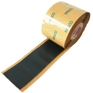 Bande lumineuse étanche et isolante, 5 m, KC80, bande balistique étanche - Product Image 2