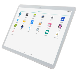 Tablet Inteligente de 10.1 Pulgadas, 64 GB de Memoria, Compatible con Doble Tarjeta SIM, Funciones para el Cuidado de Ancianos, Aprendizaje Profesional y Educativo - Product Image 1