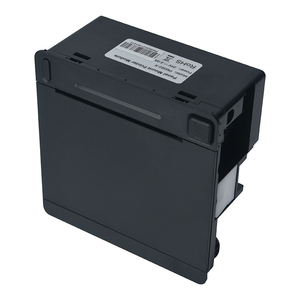 Nuova Stampante Termica per Ricevute <span class=keywords><strong>PRT</strong></span> da 3 Pollici 80mm, Stampante Termica da Pannello con Taglierina Automatica 200mm/s - Product Image 5