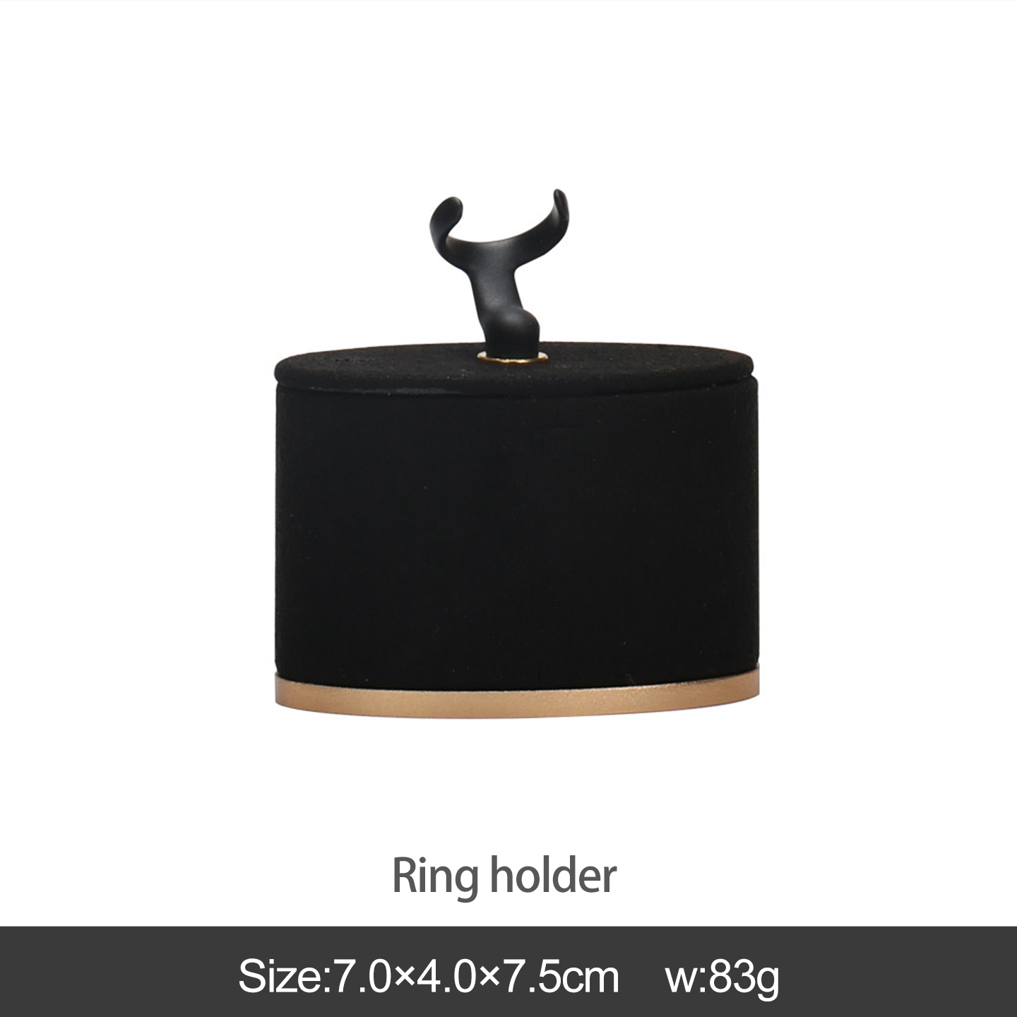 ที่วางแหวน