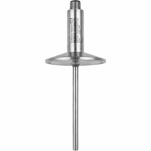 Thermomètre hygiénique compact TMR35 Endress Hauser d'origine, neuf, haute précision, à prix avantageux - Product Image 4
