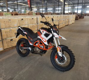 CHINE MOTO FUEGO TEKKEN 250 <span class=keywords><strong>CROSS</strong></span> MOTO - Product Image 6