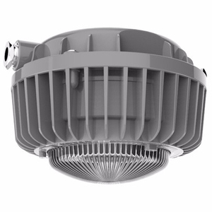 ไฟ LED ขายดีที่สุด ป้องกันความชื้น/กันน้ำ/ไฟ LED ป้องกันการระเบิด ATX ไฟ LED แบบ Tri-proof ตัวเรือนอะลูมิเนียม - Product Image 1