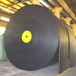 Taşıyıcı bantlar konveyör bant sistemi kauçuk konveyör bant - Product Image 3