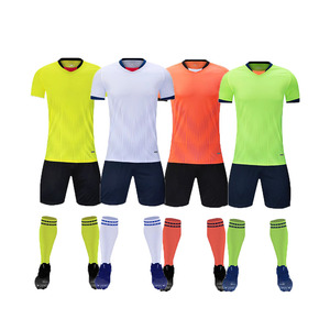 <span class=keywords><strong>Survêtement</strong></span> d'entraînement personnalisable pour équipe, 100 % polyester, impression numérique, pour hommes et femmes, vêtements de sport de football DIY pour adultes - Product Image 1
