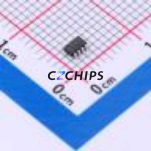 Nuevo y Original LTC4365ITS8 # TRPBF circuito integrado IC Chip PMIC Protector contra sobretensiones - Product Image 1