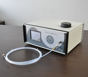 HV Hipot GDP-8000CM Portable refrigerado espelho SF6 gás <span class=keywords><strong>Dewpoint</strong></span> medidor com alta precisão Micro-umidade Medição - Product Image 5