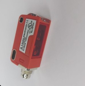 ODT3CL1-2M.3L6 Diffuse Photoelectric Sensor with Background Suppression Industrial Detection Sensor - Product Image 5