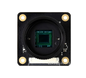 وحدة كاميرا عالية الدقة IMX477 مليون بكسل لسيارة التوت بي وجيتسون نانو تدعم وحدة حوسبة عدسات مثبتة متوافقة - Product Image 2