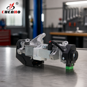 Conjunto de Cilindro de Bloqueo de Interruptor de Encendido para Honda Accord CRV <span class=keywords><strong>Odyssey</strong></span> FIT 2003-2008 06350-SAA-<span class=keywords><strong>G30</strong></span> 35100-SDA-A71 con Chip ID48 - Product Image 4