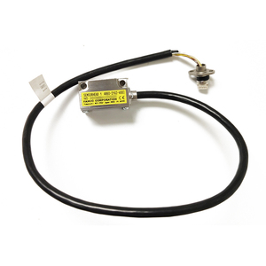 A860-2162-V003 เซ็นเซอร์เอนโค้ดเดอร์มอเตอร์แกนหมุน FANUC ของแท้จากญี่ปุ่น - Product Image 1