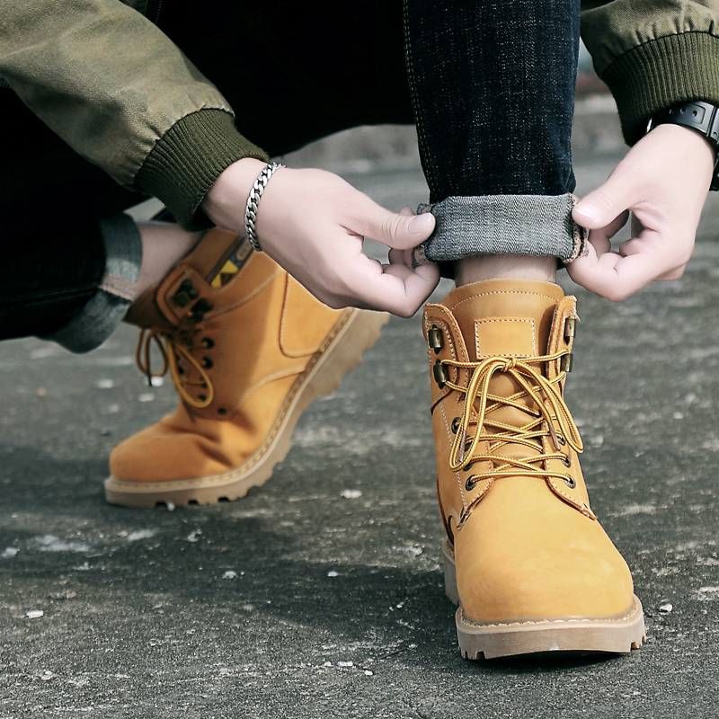 buy winter shoes,safety boots,men casual shoes product on