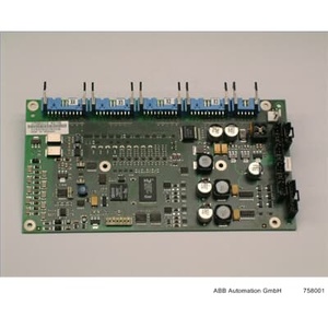 เครื่องวิเคราะห์ก๊าซแบบต่อเนื่อง EL3020 EL3040 758001 แผงวงจรเซ็นเซอร์-SSI Uras26 - Product Image 1