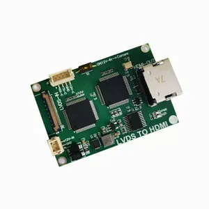 Module LVDS vers HDMI, 1080P@60Hz, pour Sony EV7300/EV7500 et Domestic VS-SCZ2035D W323 - Product Image 1