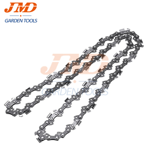 <span class=keywords><strong>Cadena</strong></span> de sierra de grado industrial de <span class=keywords><strong>16</strong></span> <span class=keywords><strong>pulgadas</strong></span> para <span class=keywords><strong>motosierra</strong></span> de gasolina modelo 210/230/250, construcción metálica, OEM personalizable - Product Image 5