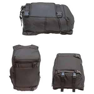 Bolsa de almacenamiento con compartimentos para monopatín Regular, mochila para monopatín eléctrico con funda para ordenador portátil - Product Image 4