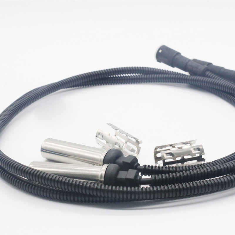 Датчик ABS для Грузовика Mercedes benz 4410328510 4410329222