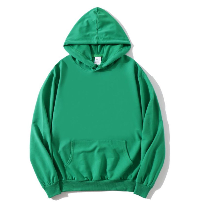 Vert herbe à capuche
