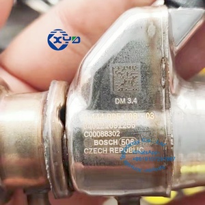 Pompe à AdBlue XINYIDA, buse d'injection d'urée 0 444 025 108 0444025108 - Product Image 6