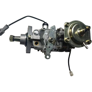 <span class=keywords><strong>Mitsubishi</strong></span> Pajero 4m40 yakıt enjeksiyon pompası için dizel 2.8 komple ME201998 - Product Image 4