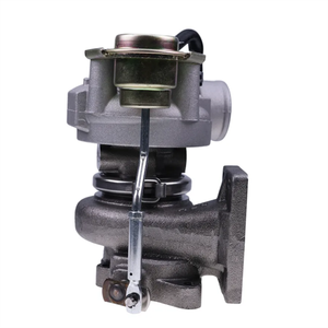 เทอร์โบชาร์จเจอร์ 6680892 สำหรับ S220 S250 S300 T250 T300 A300 - Product Image 3
