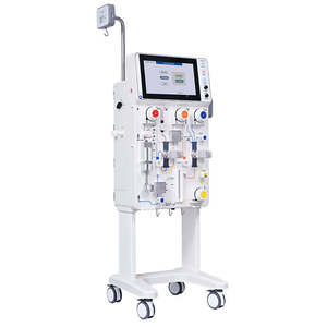Hemodializadores de equipos médicos para máquinas de circulación y diálisis de transfusión sanguínea - Product Image 2