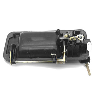Nouvelles pièces automobiles en gros, poignée de porte de rechange pour camion <span class=keywords><strong>Mercedes</strong></span> Benz <span class=keywords><strong>Actros</strong></span> 2004-2011 9417600559 - Product Image 6