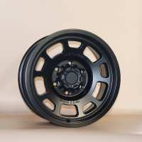 Jantes tout-terrain 6 trous à déport profond 6x139.7 pour 4x4, SUV, Jeep, Pick-up
