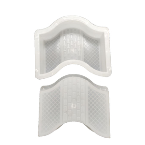 Moldes <span class=keywords><strong>de</strong></span> plástico <span class=keywords><strong>de</strong></span> caucho <span class=keywords><strong>de</strong></span> calidad superior <span class=keywords><strong>para</strong></span> <span class=keywords><strong>bloques</strong></span> <span class=keywords><strong>de</strong></span> hormigón prefabricados - Product Image 3