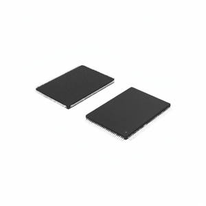 IC SWITCH ETHER 5PORT 128 FQFP Original, Servicio Integral, ADM6996MX-AD-T-1, Interfaz 128 BFQFP, Componentes Electrónicos - Product Image 1