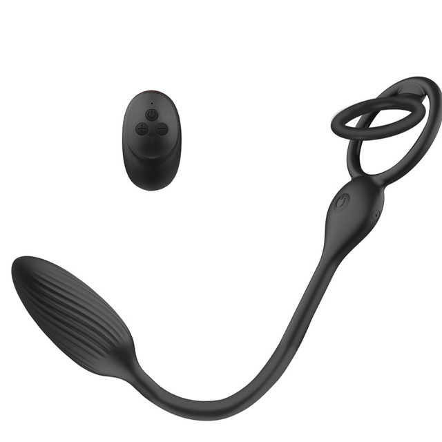 Prostate Vibrator: Best Options for Men